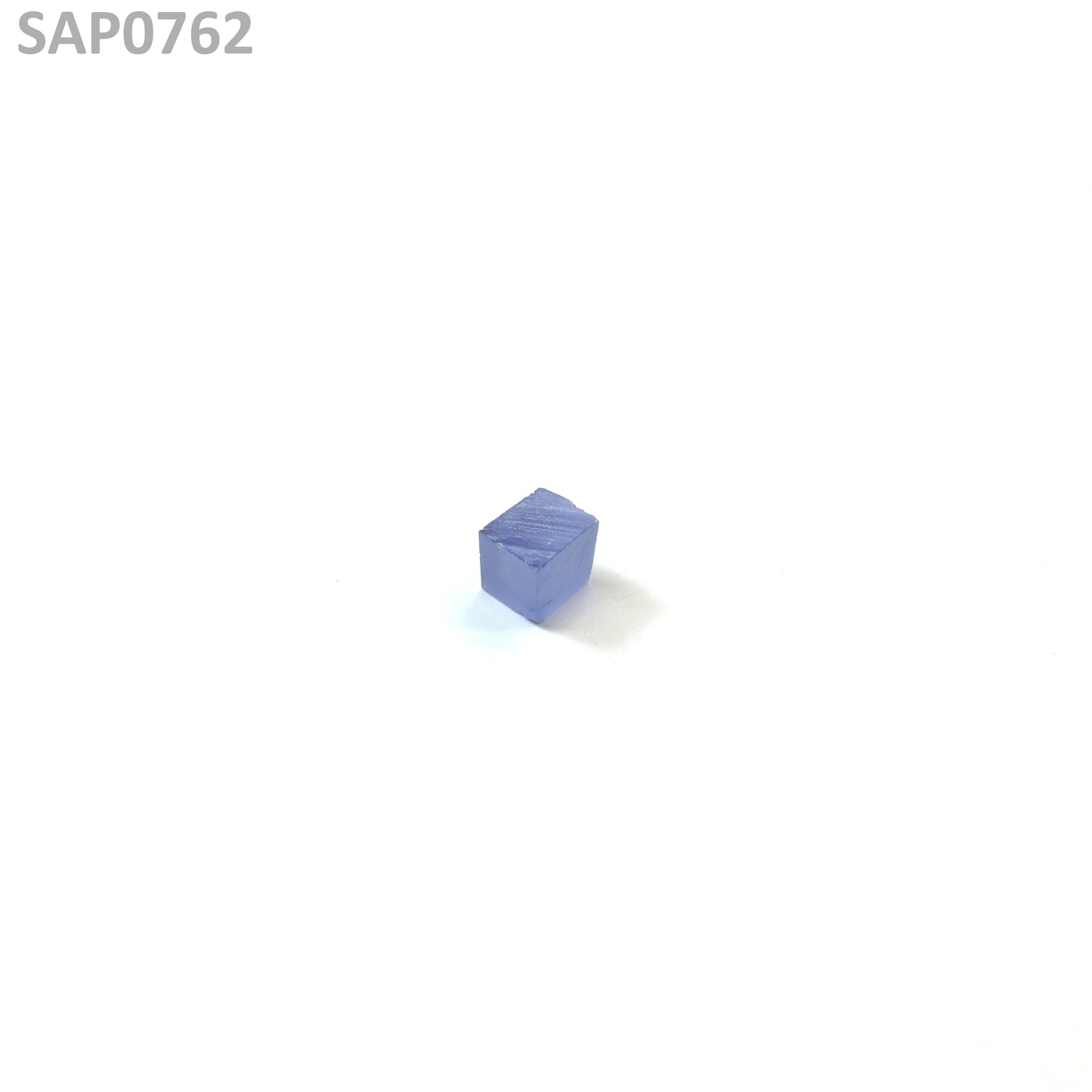 Light Blue Sapphire : SAP0762