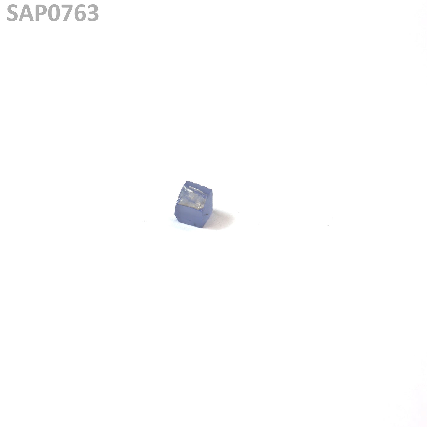 Light Blue Sapphire : SAP0763