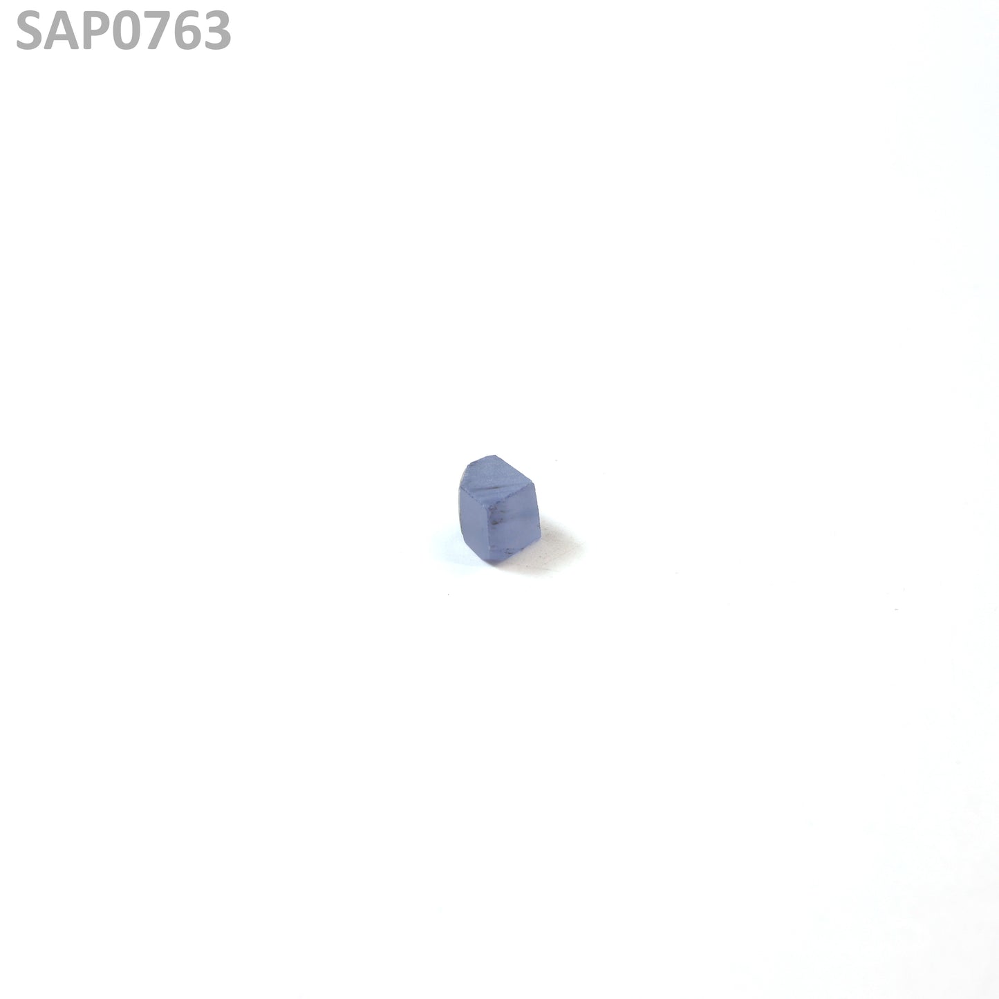 Light Blue Sapphire : SAP0763