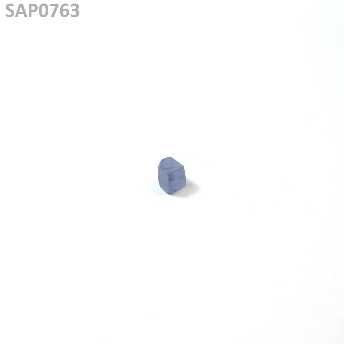 Light Blue Sapphire : SAP0763