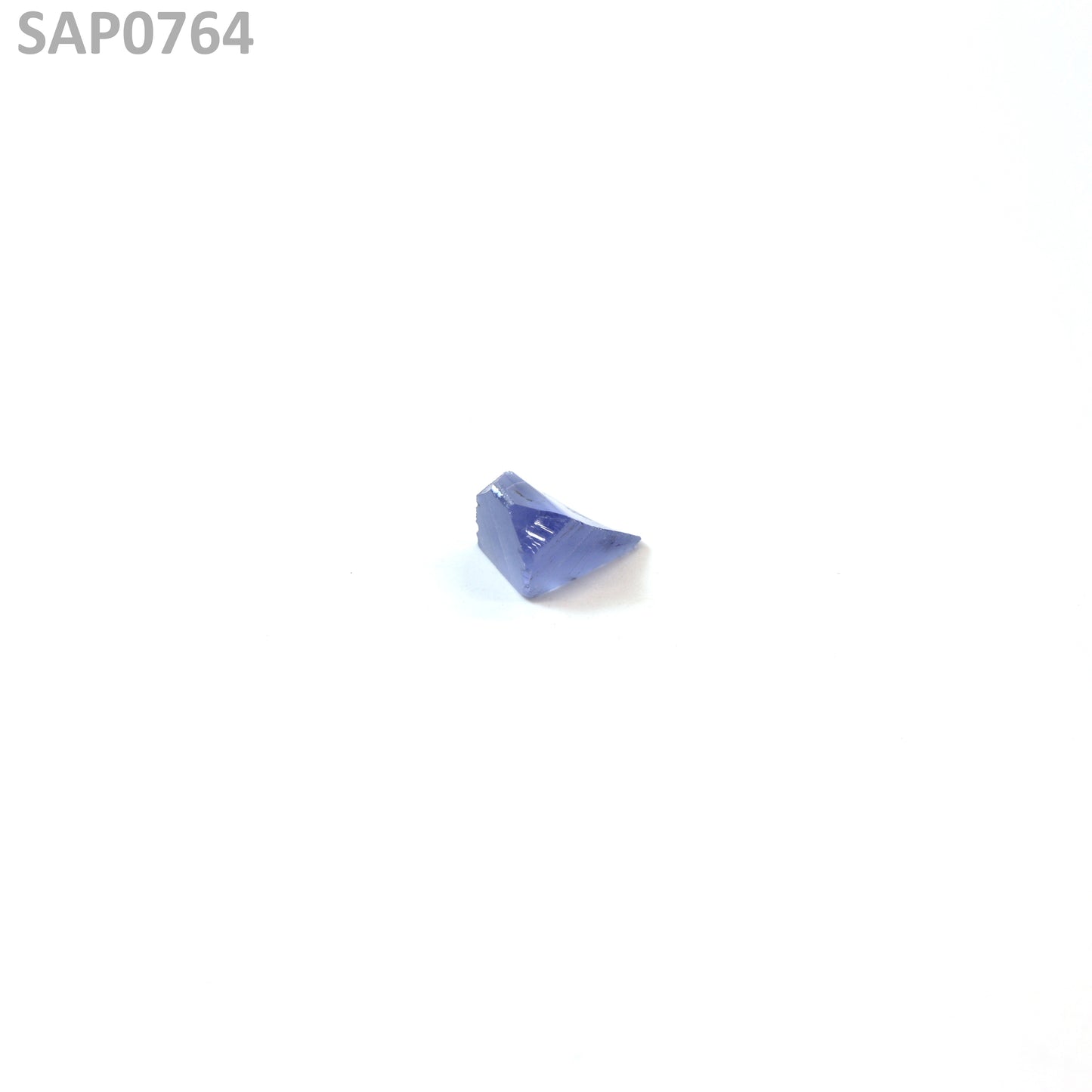 Light Blue Sapphire : SAP0764