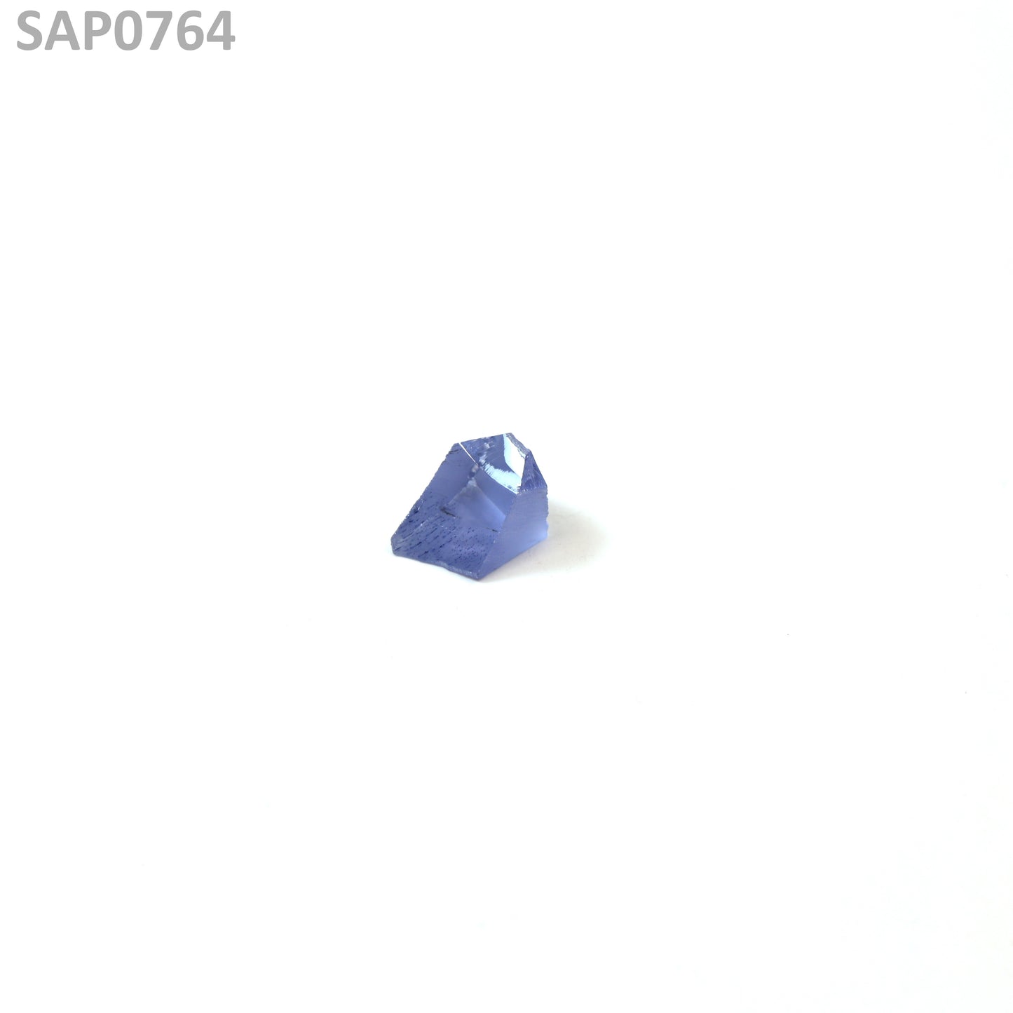 Light Blue Sapphire : SAP0764