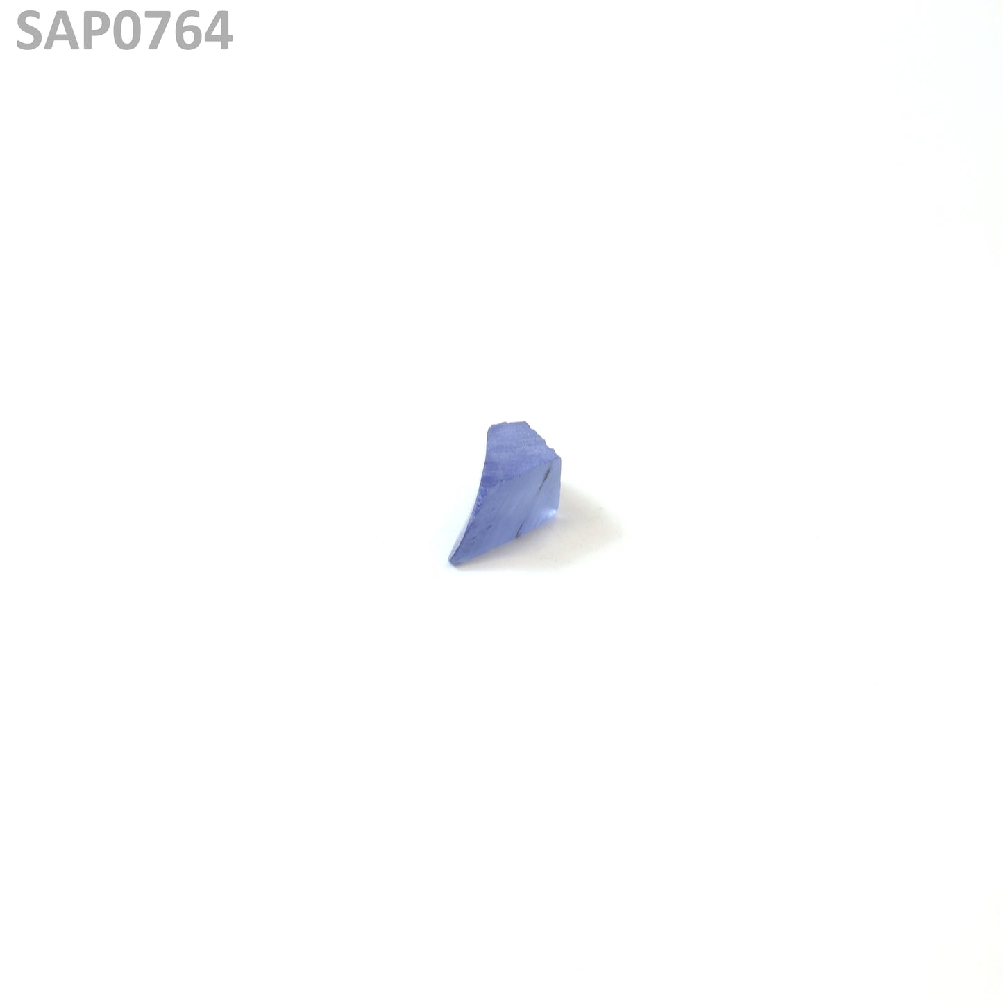 Light Blue Sapphire : SAP0764