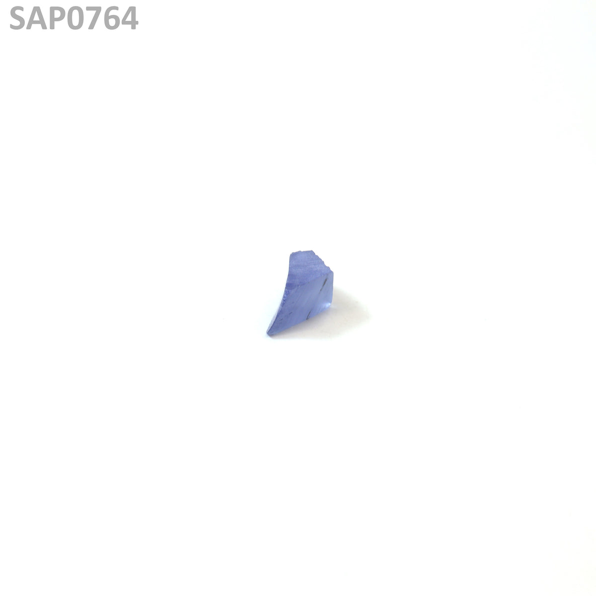 Light Blue Sapphire : SAP0764