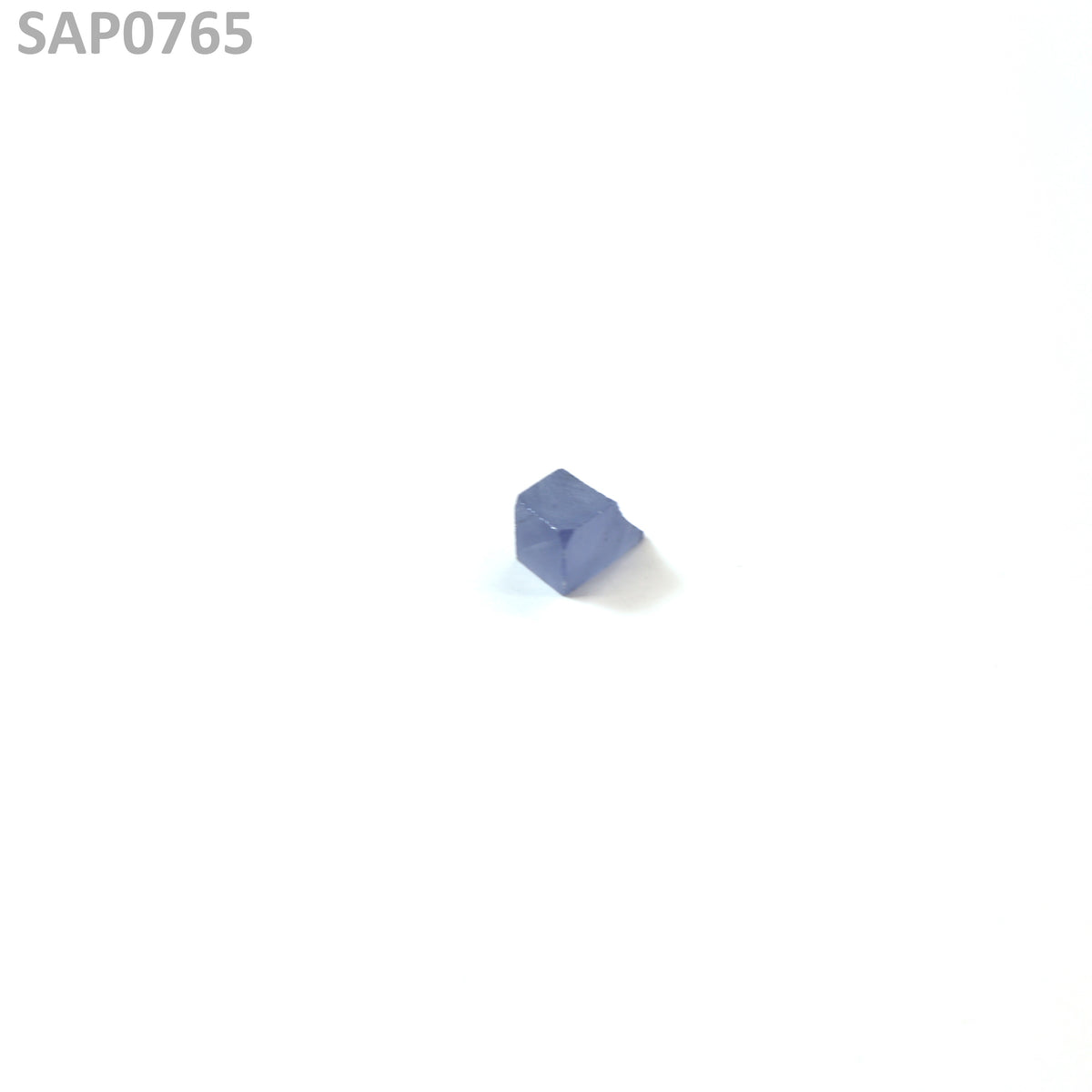 Light Blue Sapphire : SAP0765
