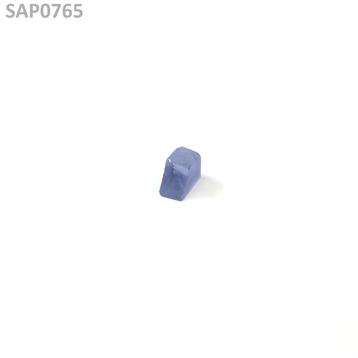 Light Blue Sapphire : SAP0765