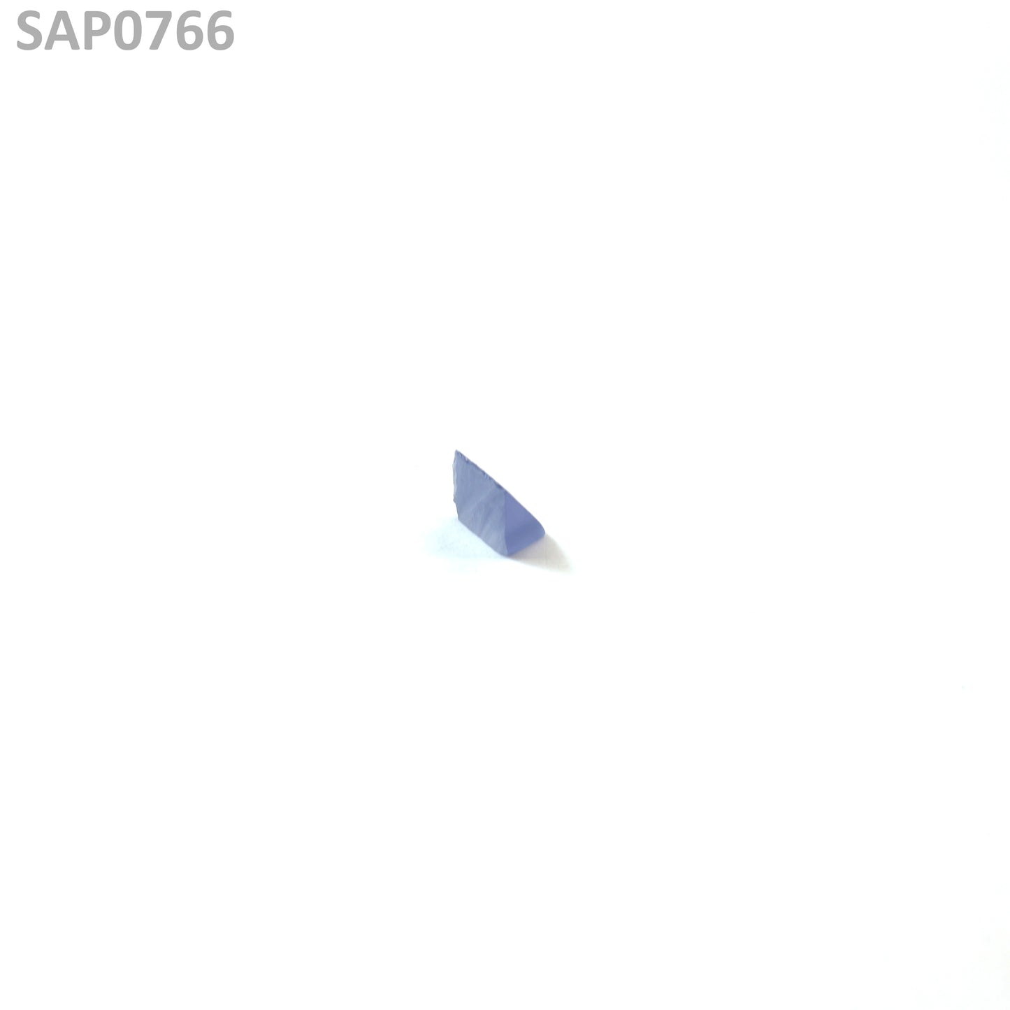Light Blue Sapphire : SAP0766