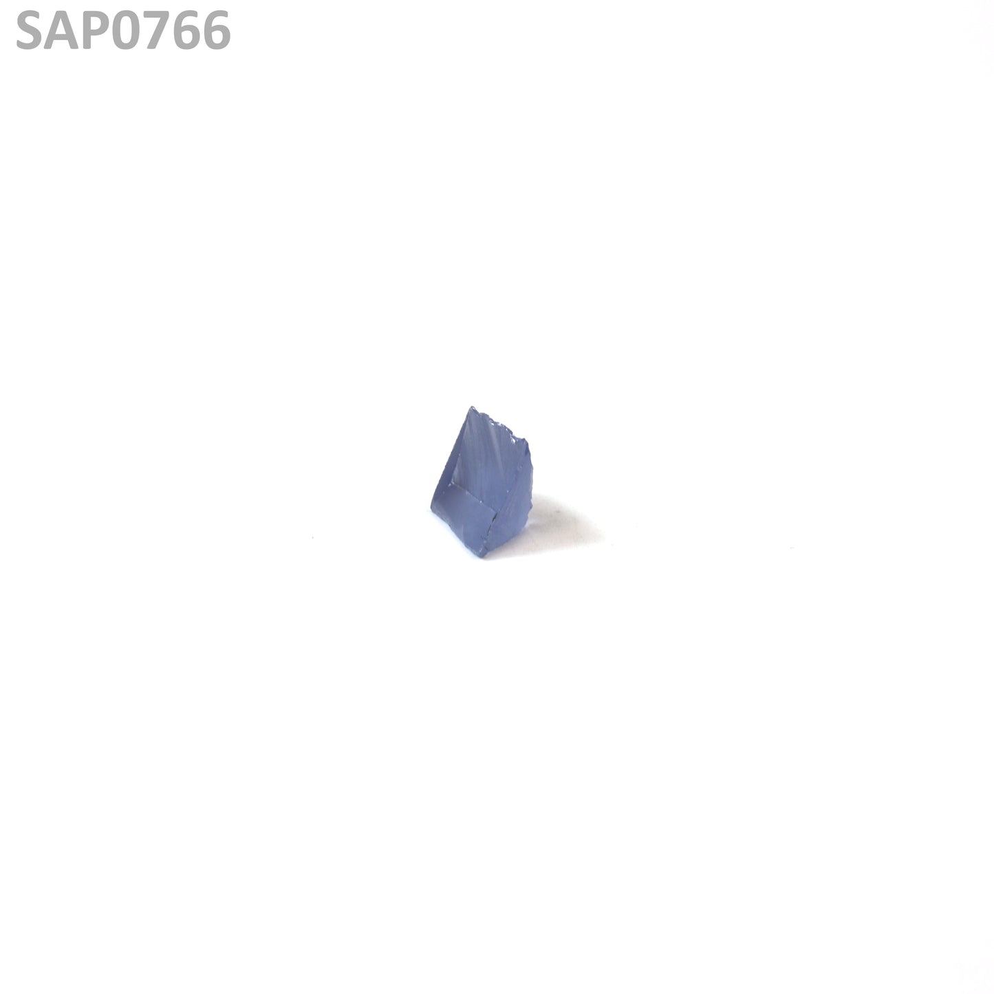 Light Blue Sapphire : SAP0766