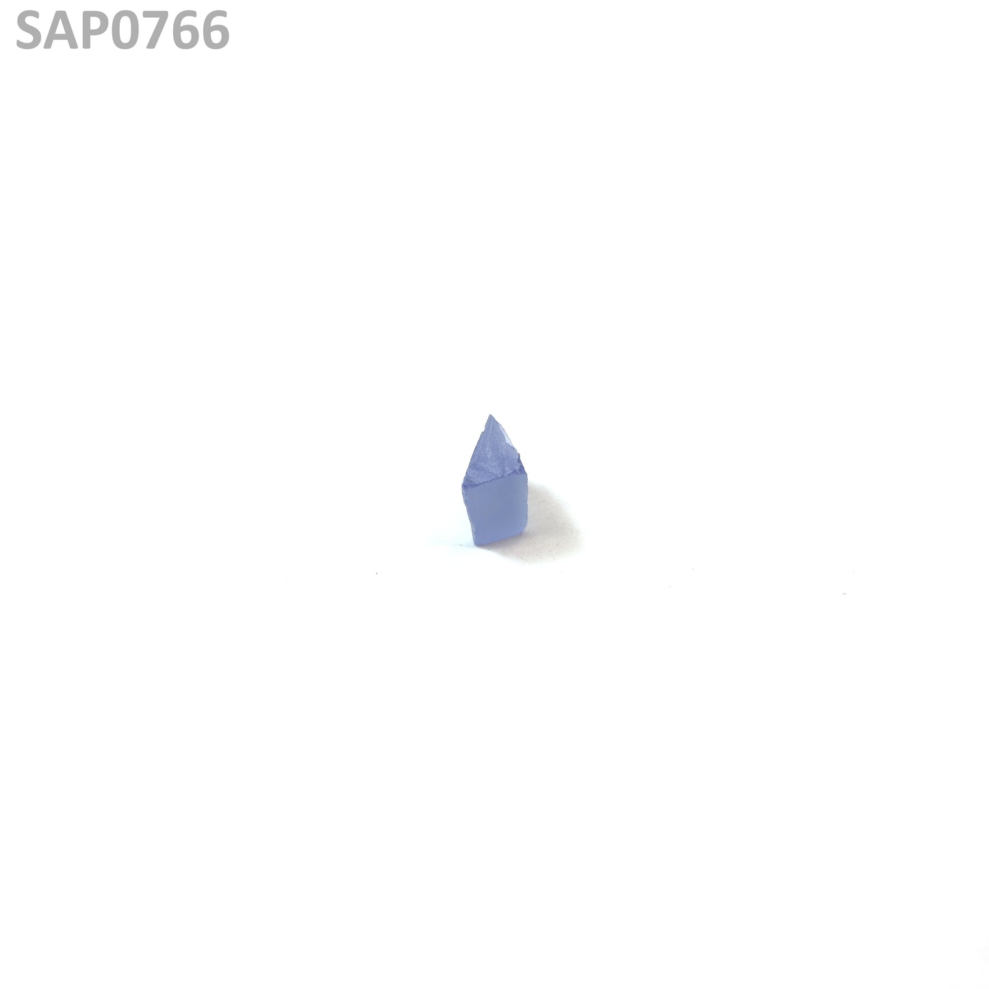 Light Blue Sapphire : SAP0766