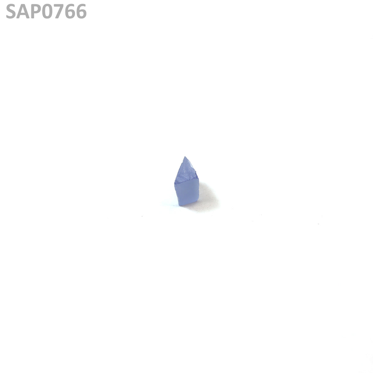 Light Blue Sapphire : SAP0766