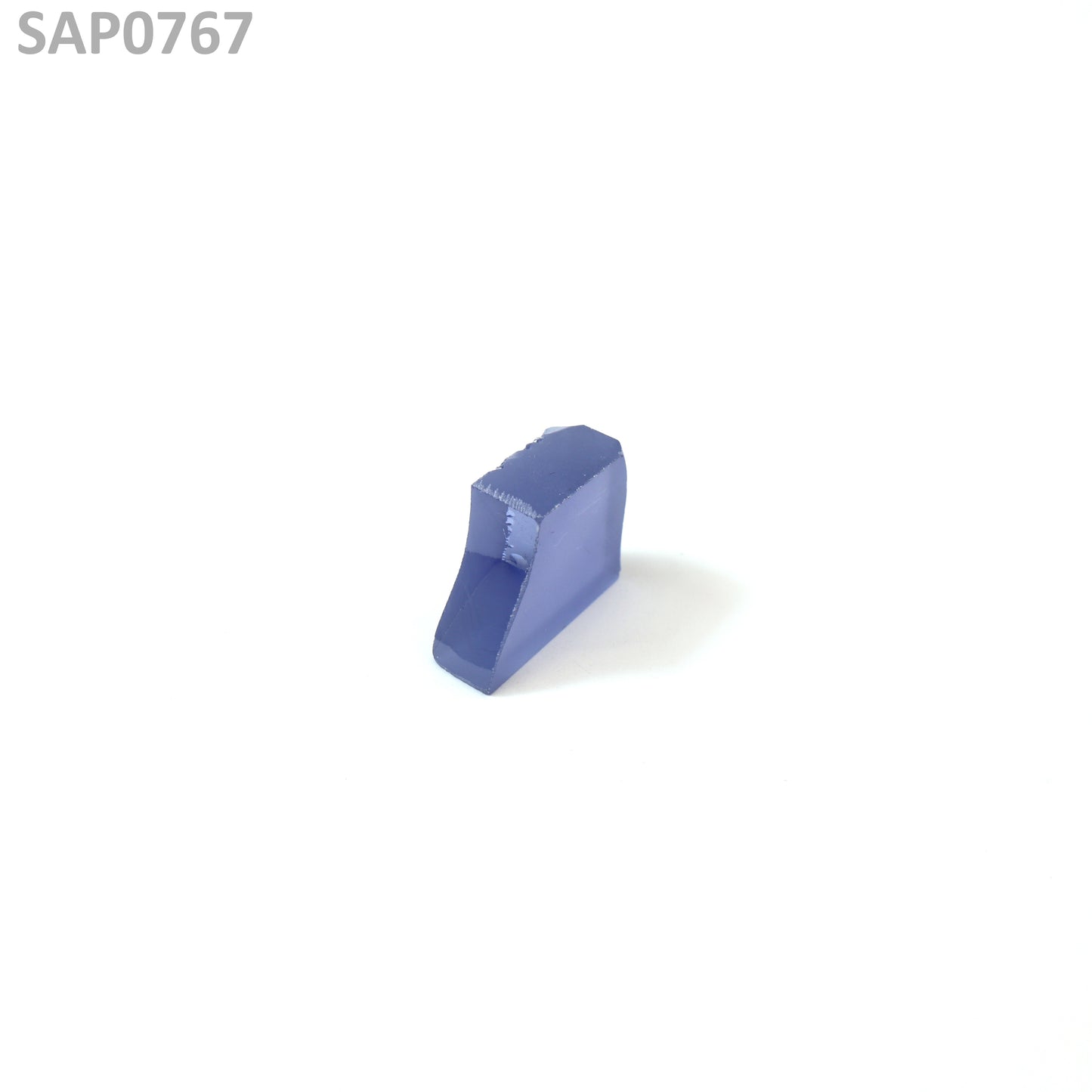 Light Blue Sapphire : SAP0767