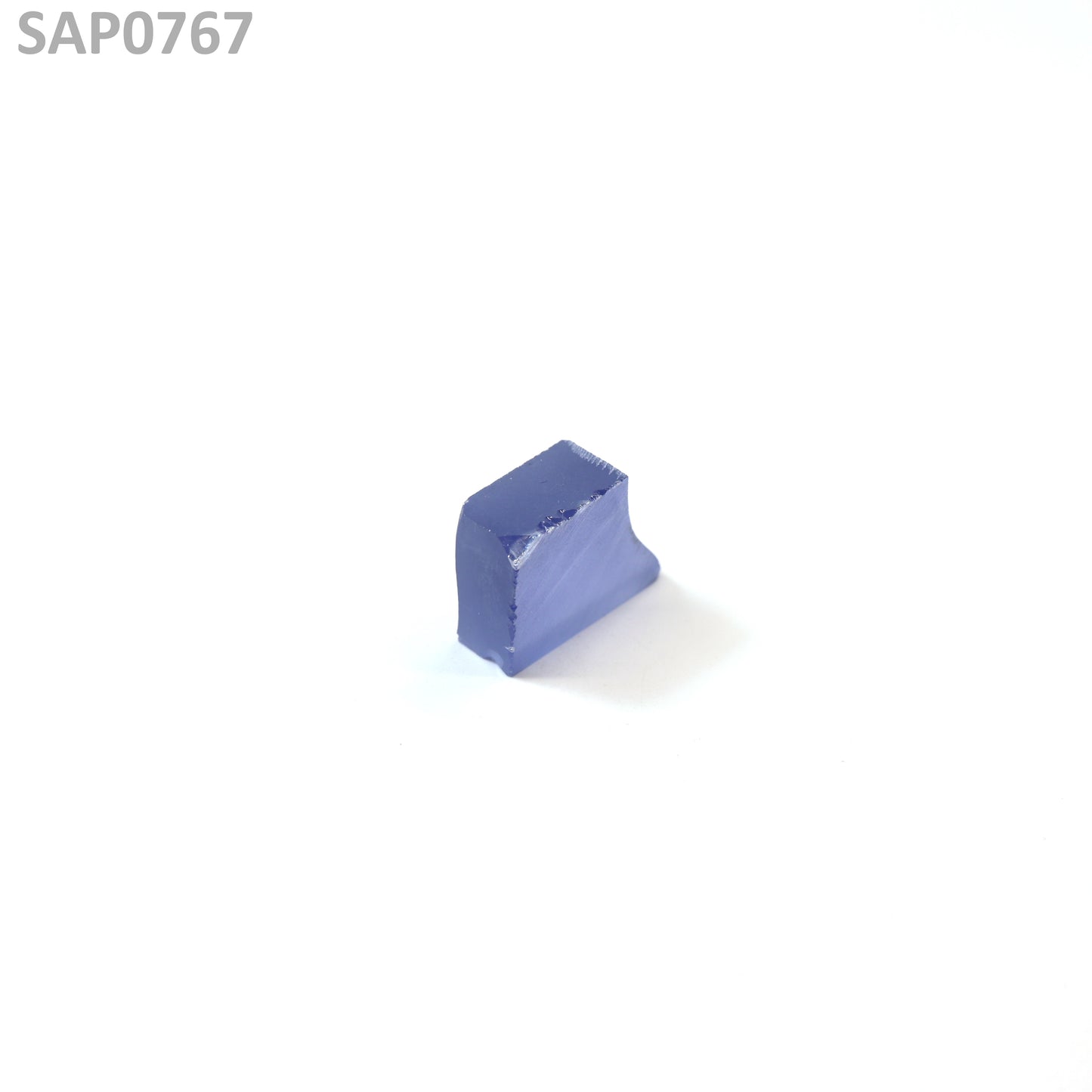 Light Blue Sapphire : SAP0767