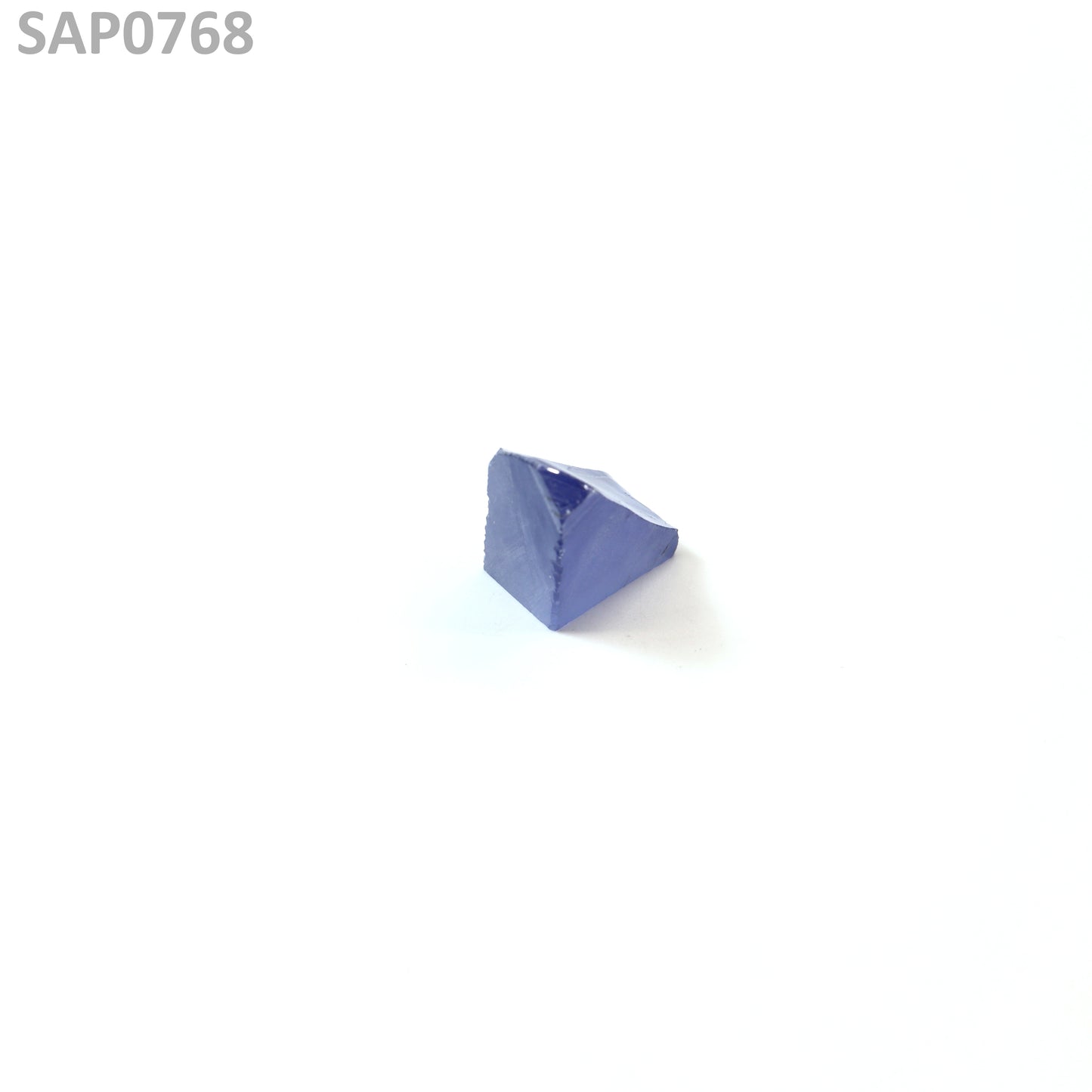 Light Blue Sapphire : SAP0768