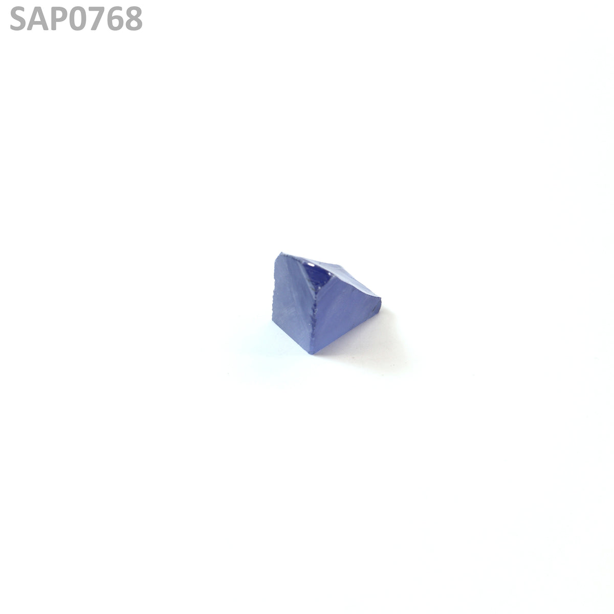 Light Blue Sapphire : SAP0768