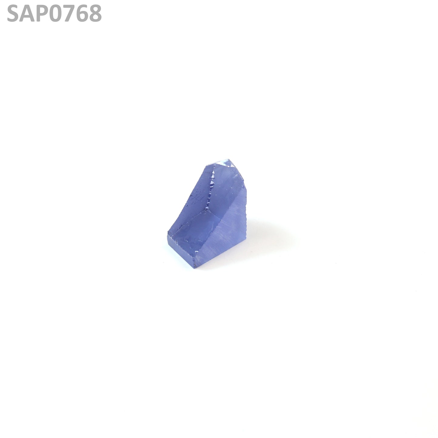 Light Blue Sapphire : SAP0768