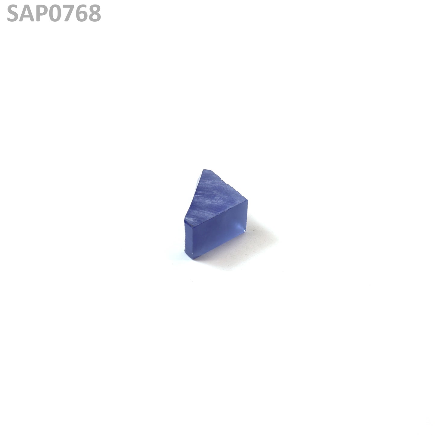 Light Blue Sapphire : SAP0768