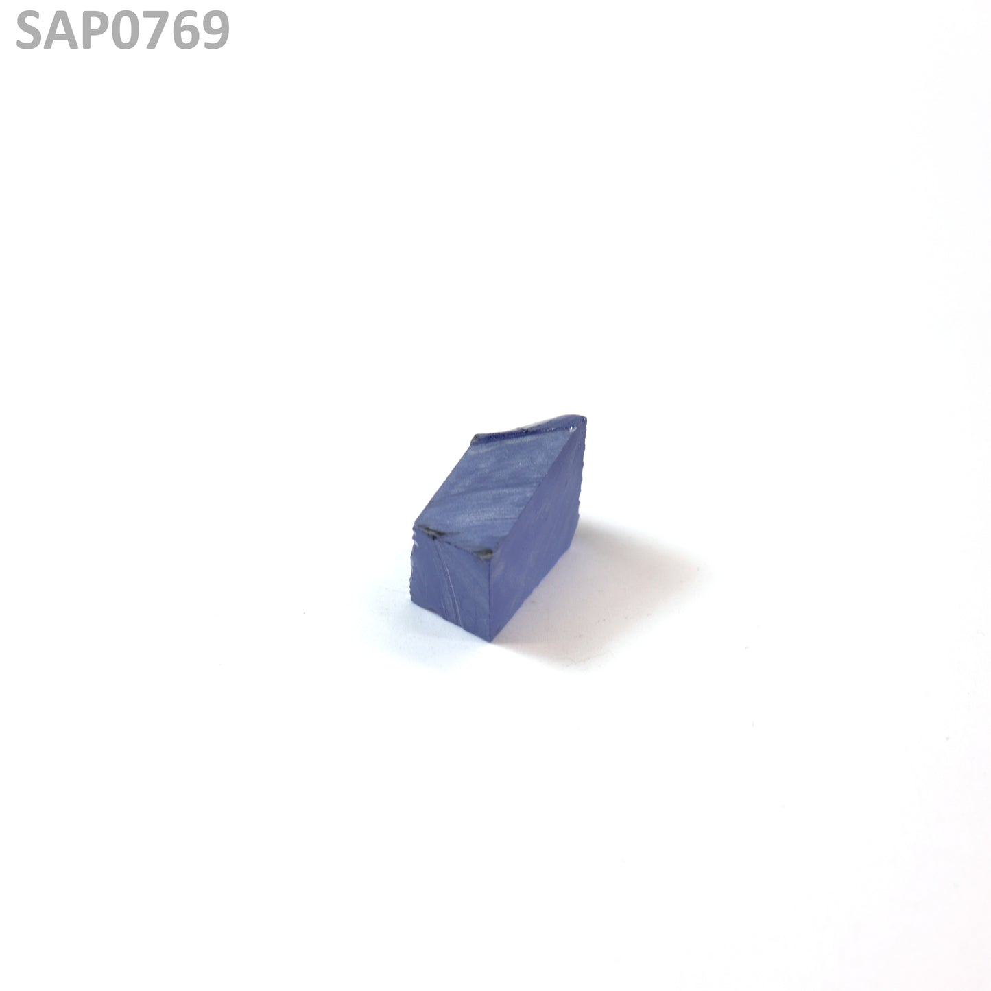 Light Blue Sapphire : SAP0769
