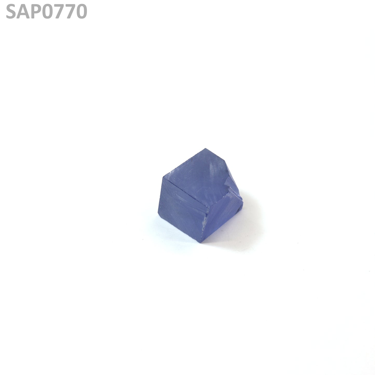 Light Blue Sapphire : SAP0770