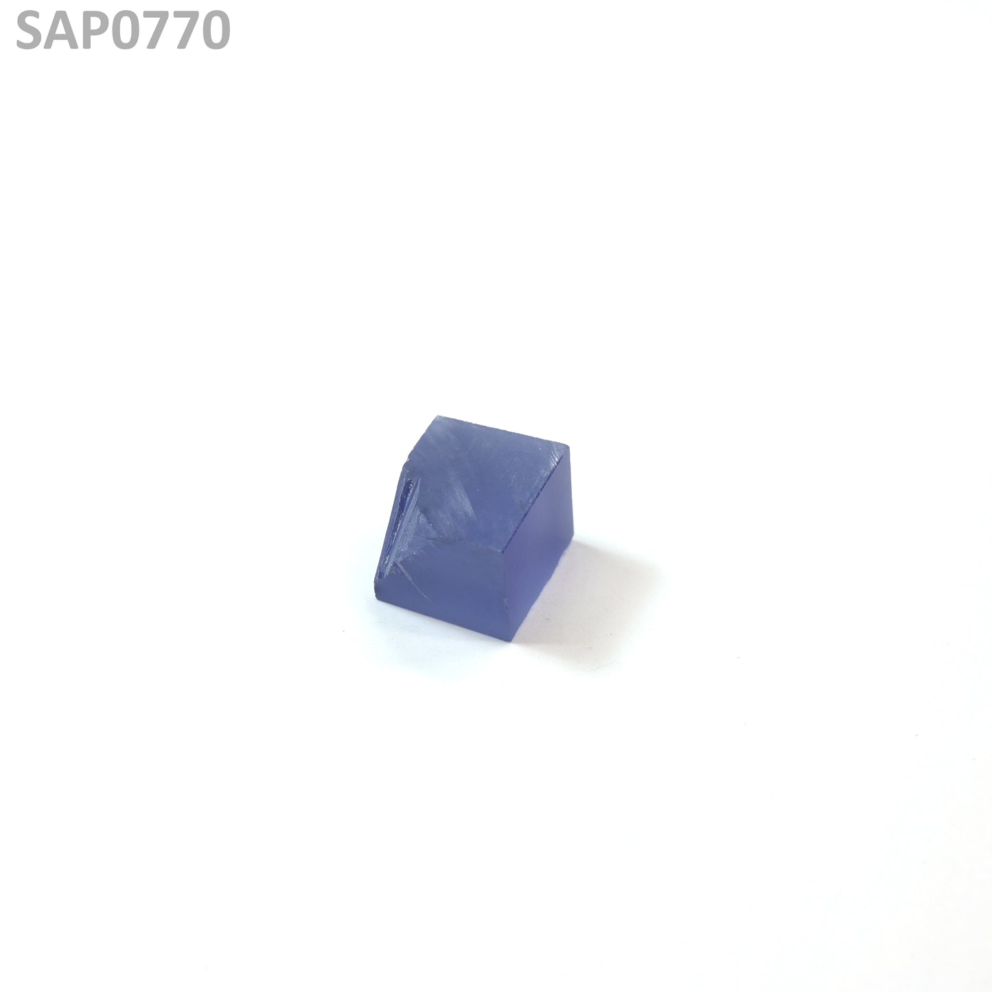 Light Blue Sapphire : SAP0770