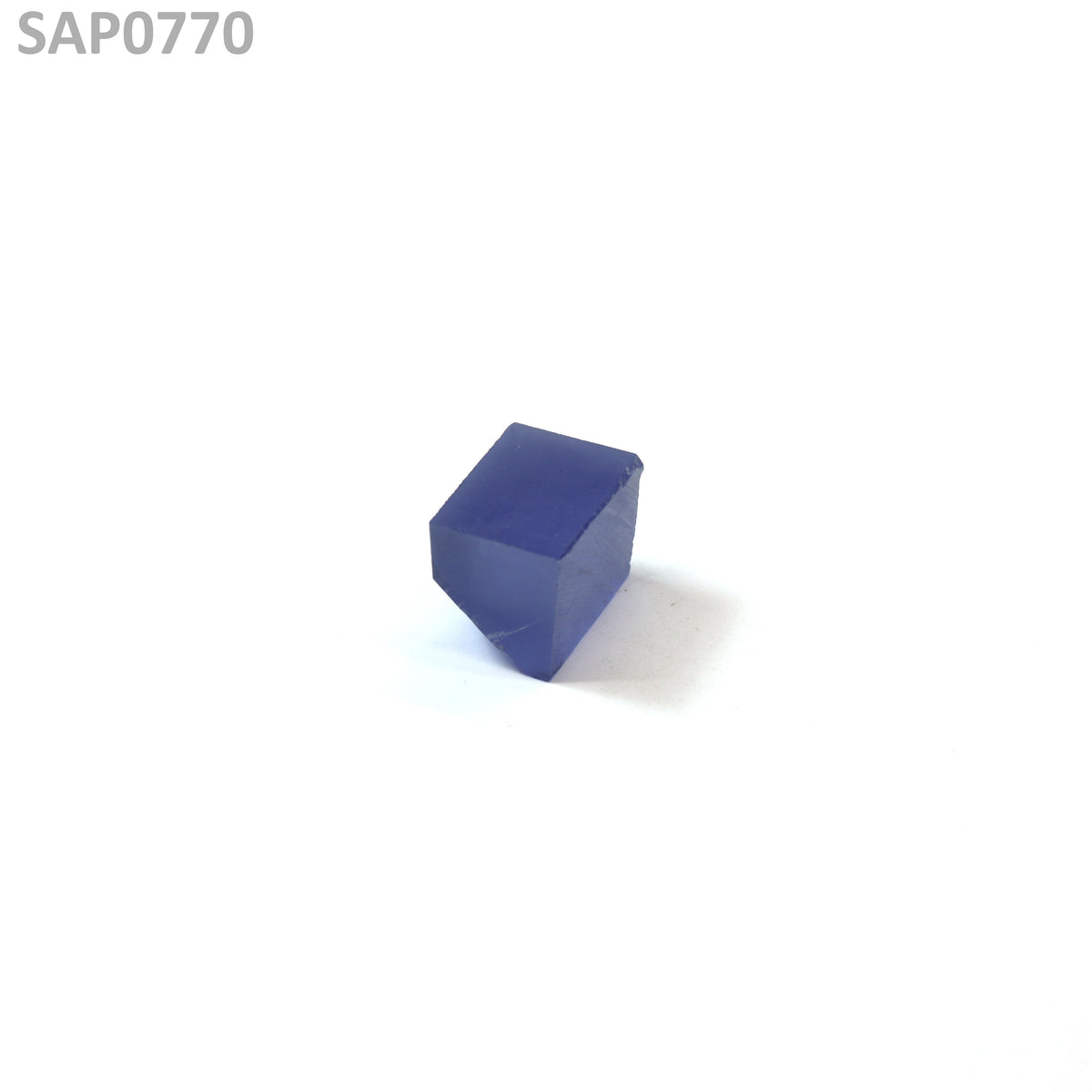 Light Blue Sapphire : SAP0770