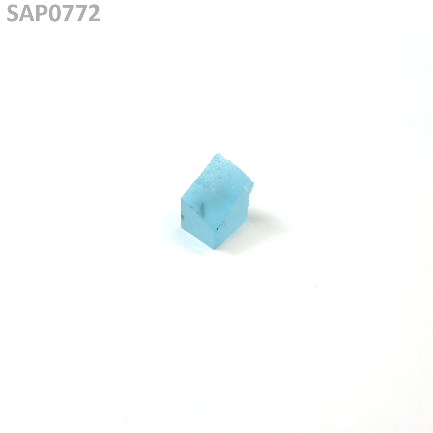 Aqua Sapphire : SAP0772