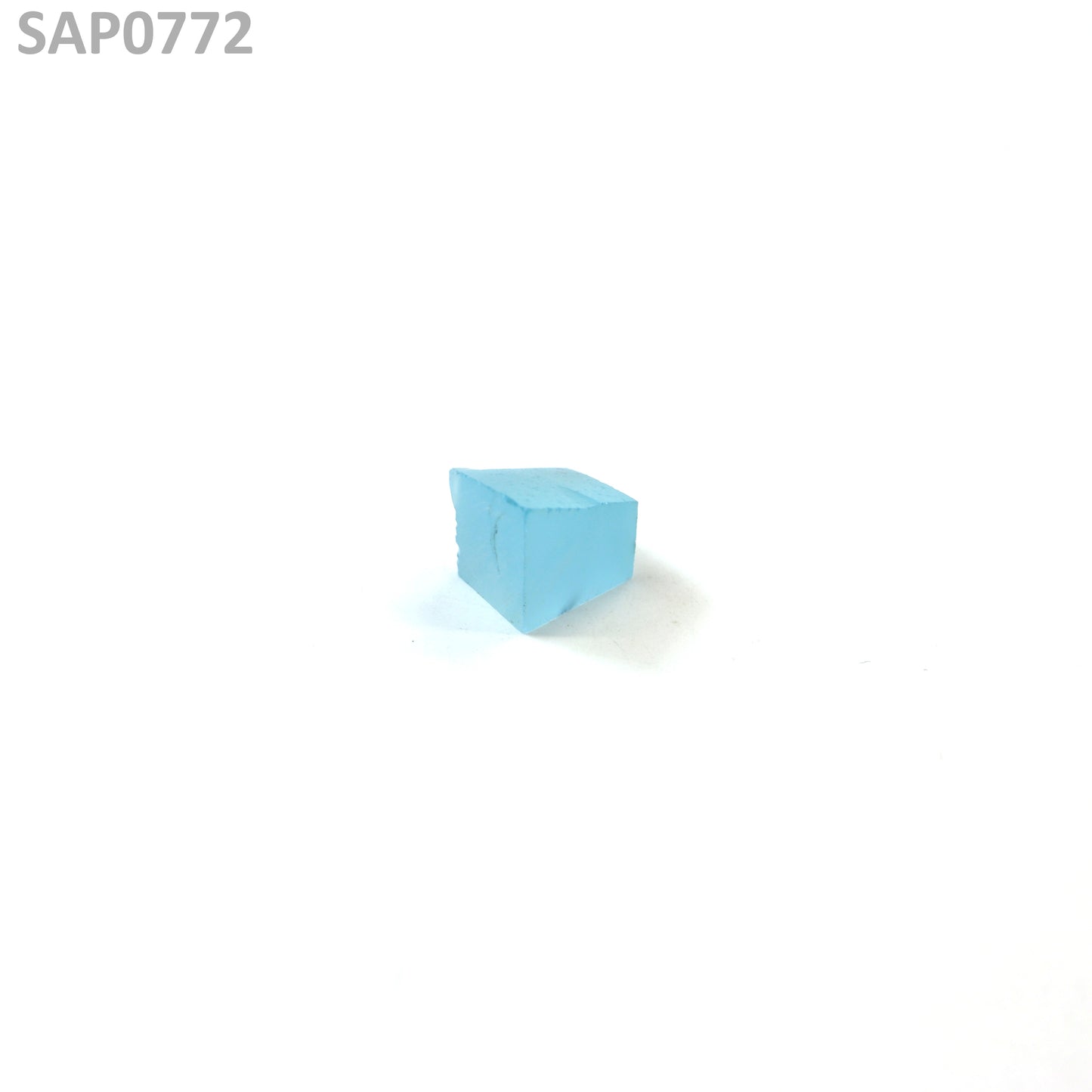 Aqua Sapphire : SAP0772