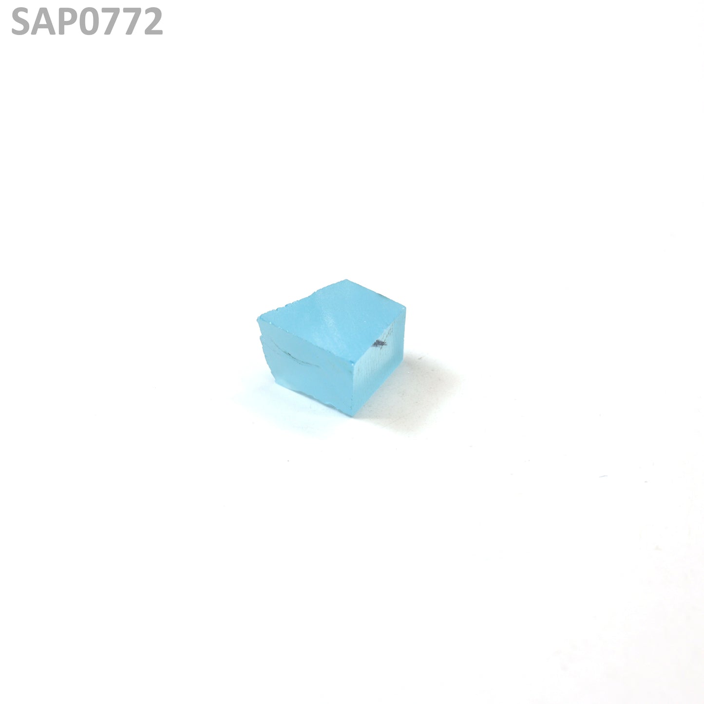 Aqua Sapphire : SAP0772