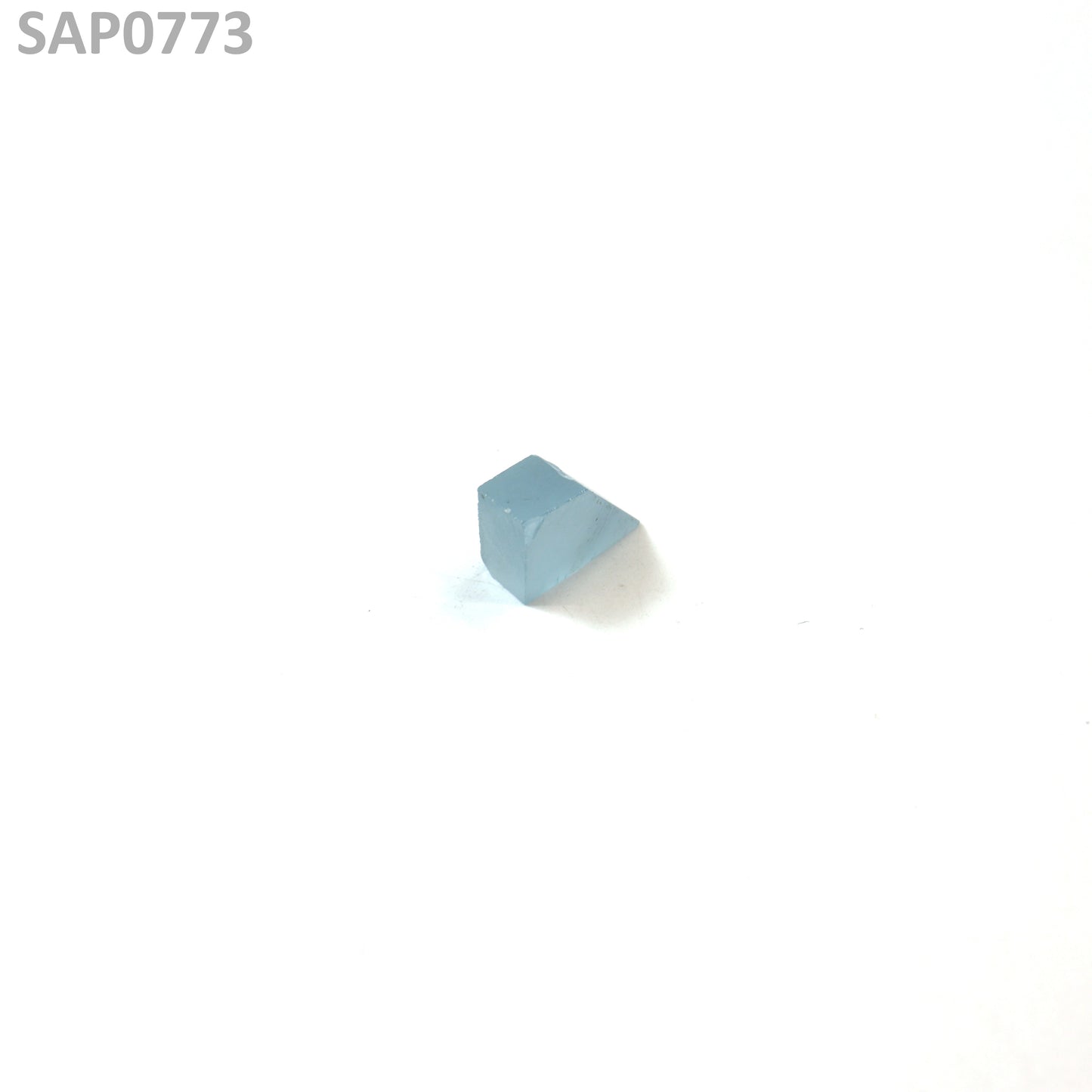 Aqua Sapphire : SAP0773