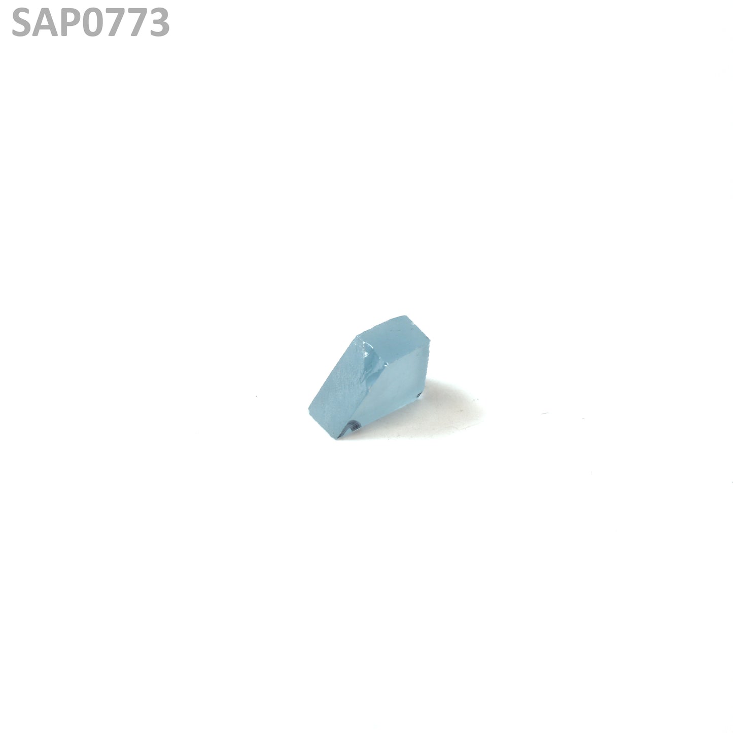 Aqua Sapphire : SAP0773