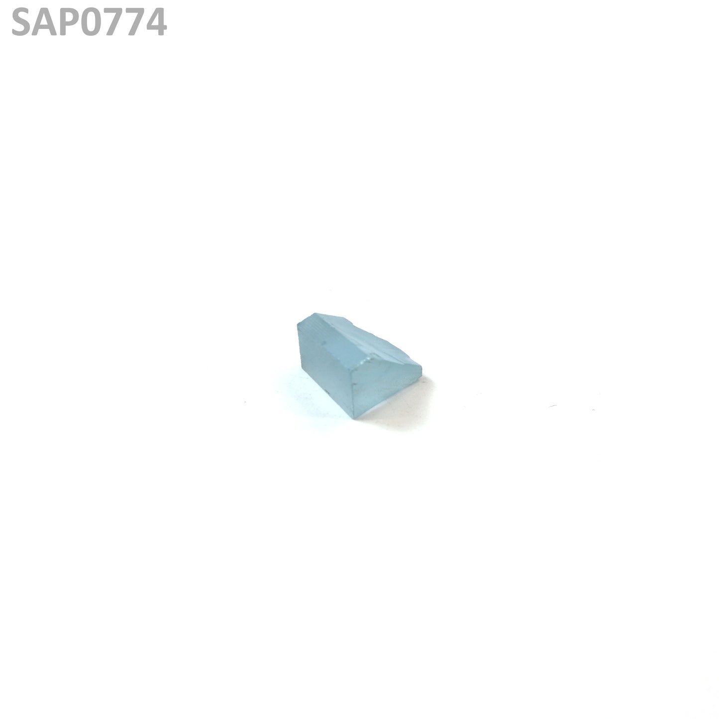 Aqua Sapphire : SAP0774