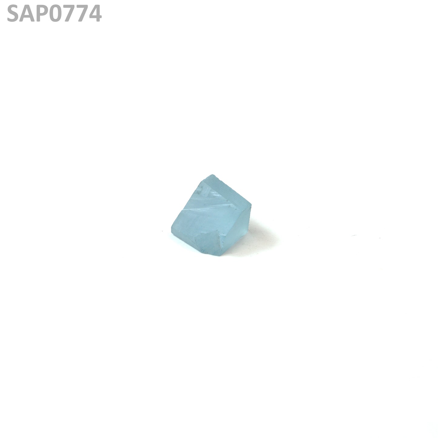 Aqua Sapphire : SAP0774