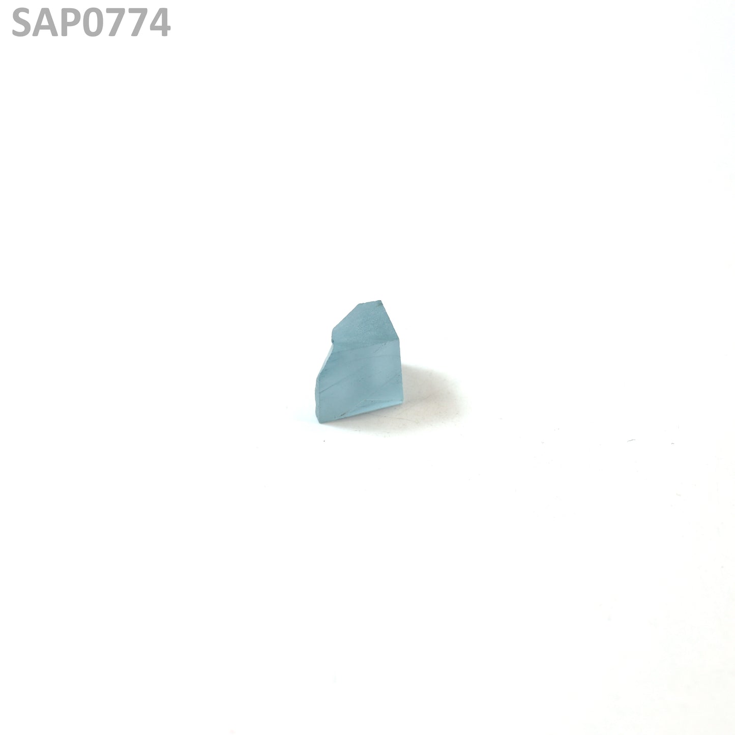 Aqua Sapphire : SAP0774