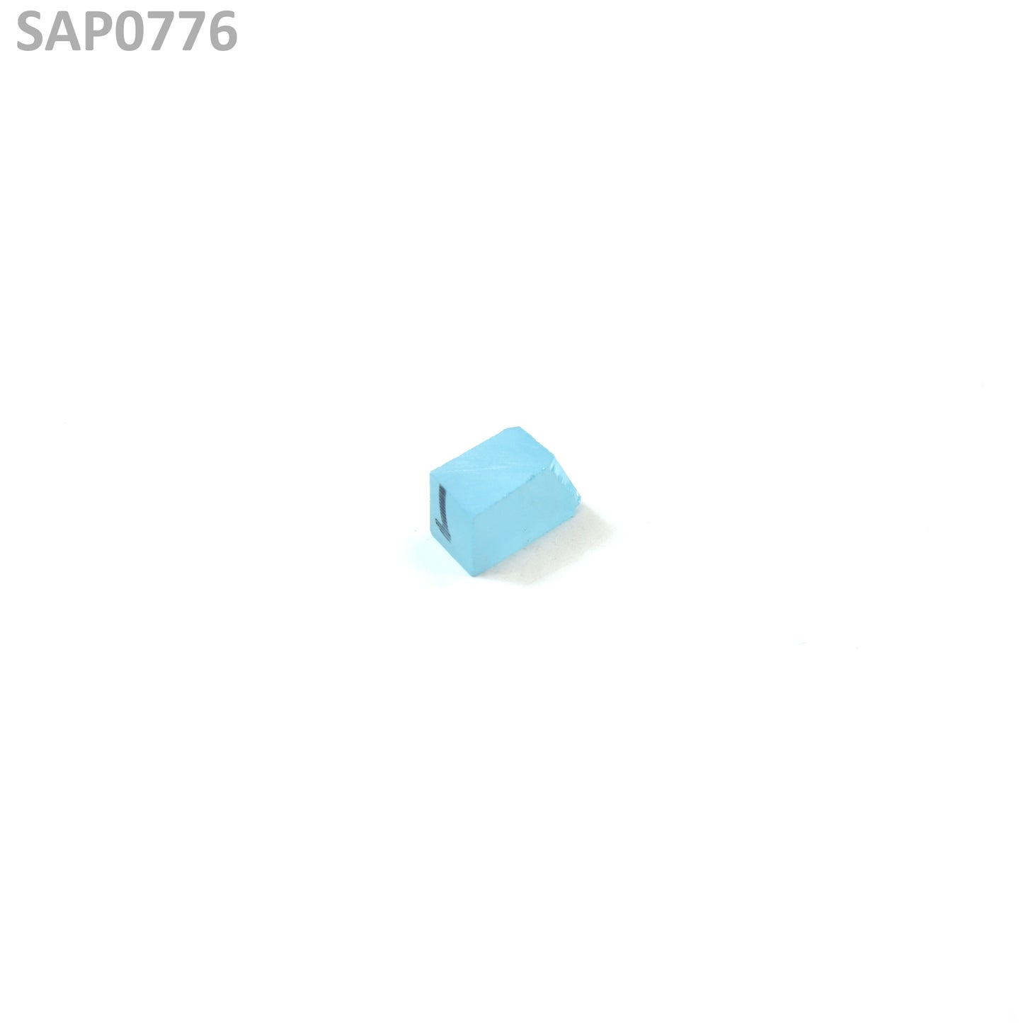 Aqua Sapphire : SAP0776