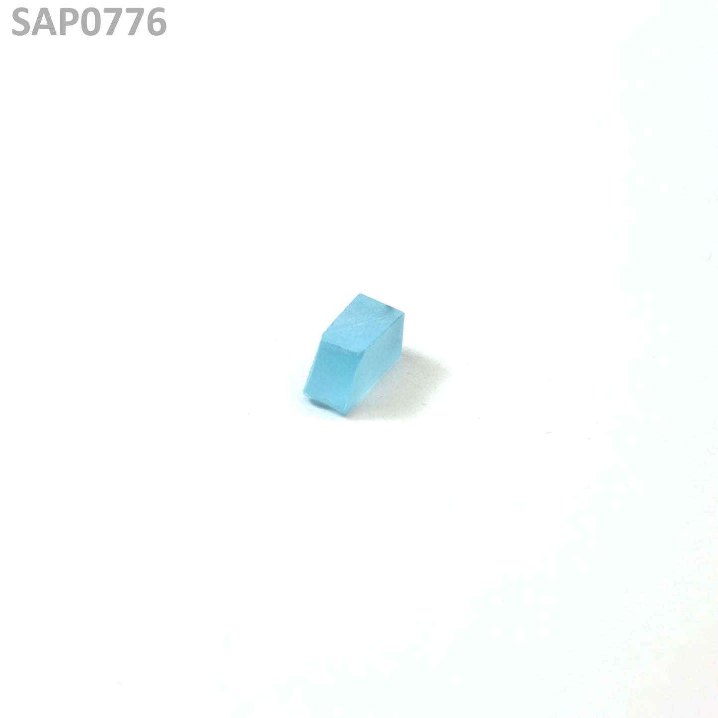 Aqua Sapphire : SAP0776