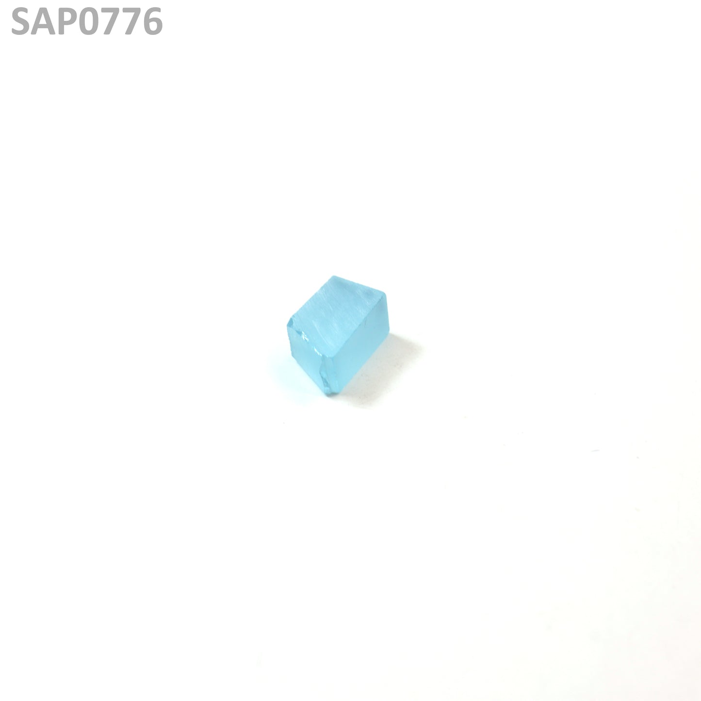 Aqua Sapphire : SAP0776