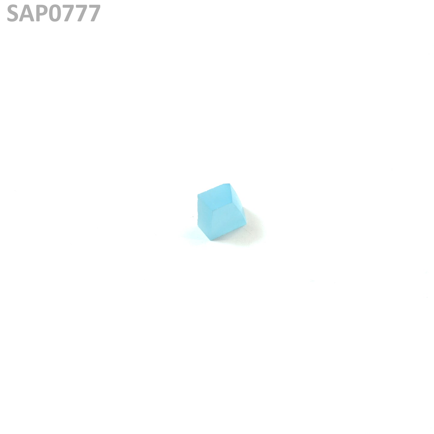 Aqua Sapphire : SAP0777