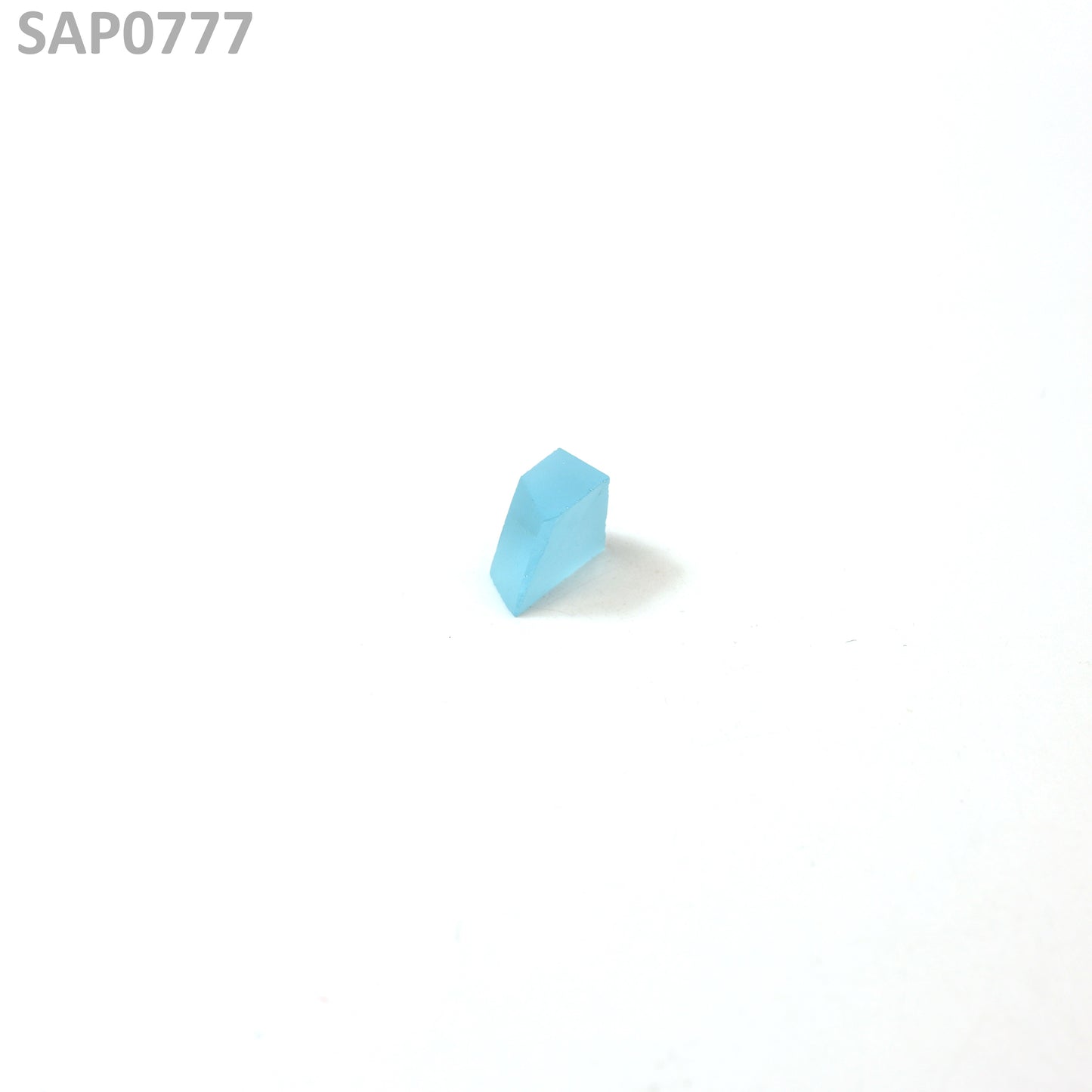 Aqua Sapphire : SAP0777