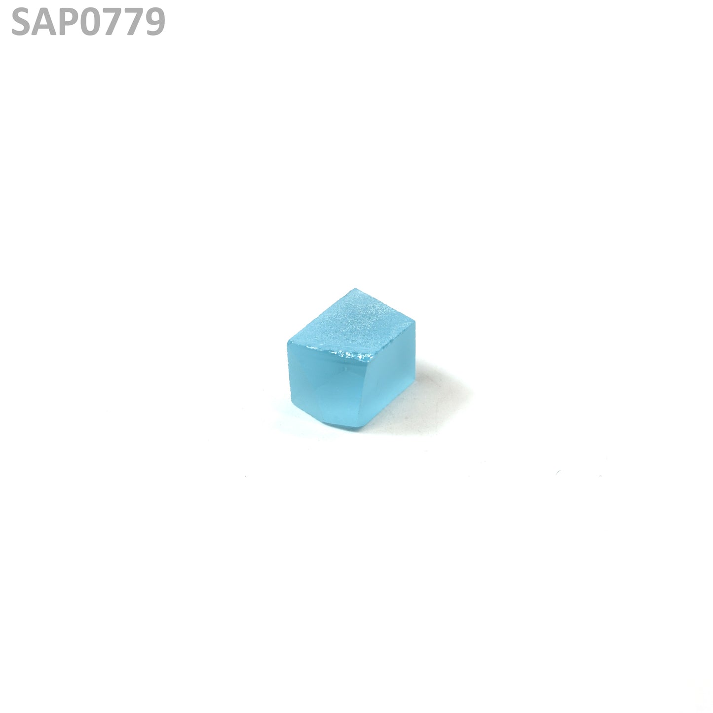 Aqua Sapphire : SAP0779