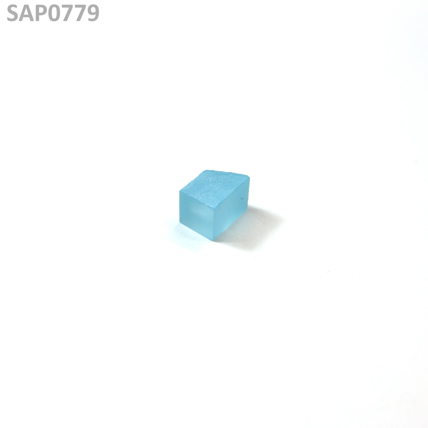 Aqua Sapphire : SAP0779