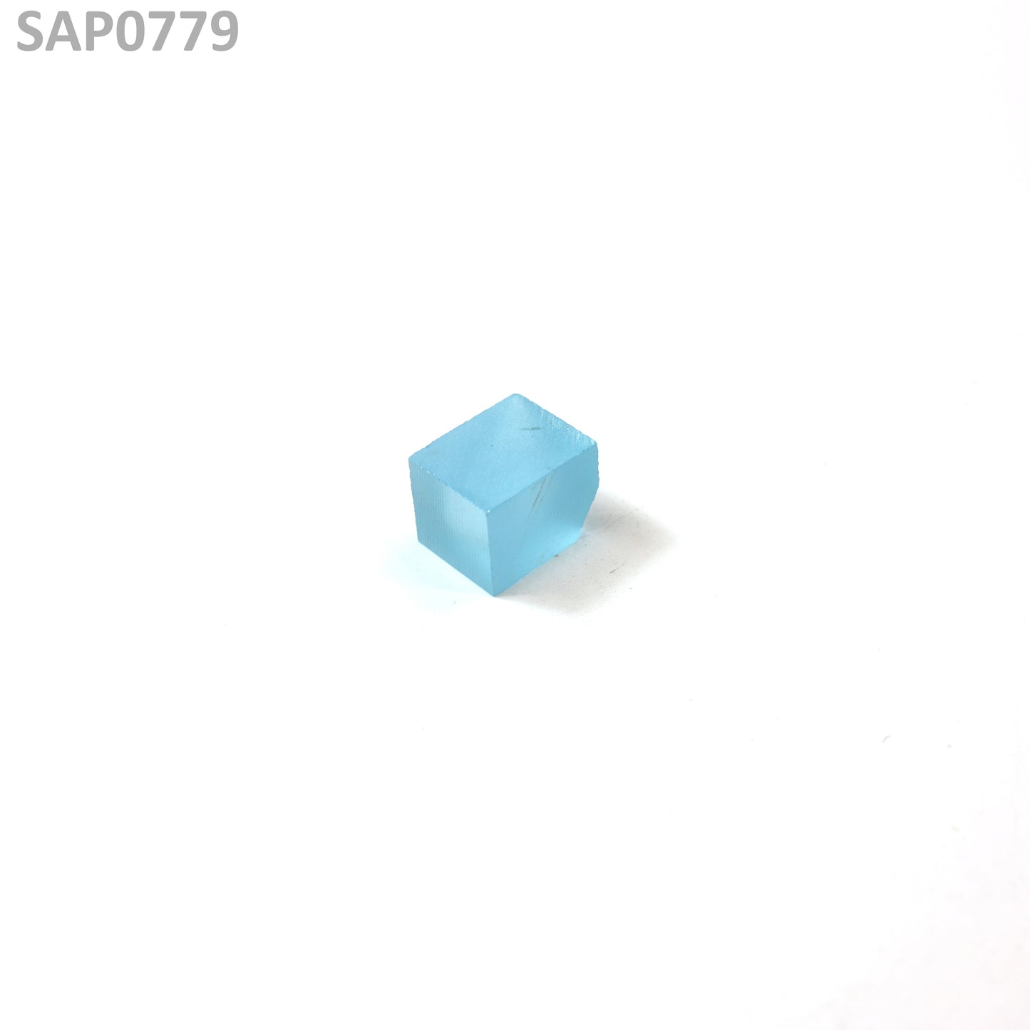 Aqua Sapphire : SAP0779