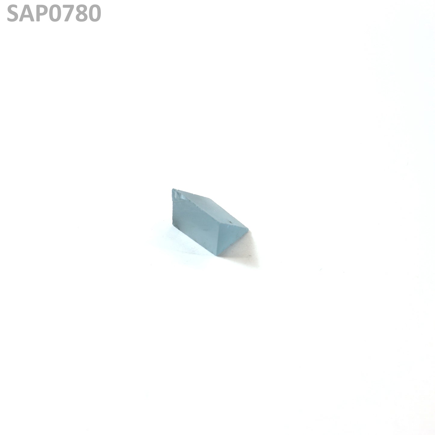 Aqua Sapphire : SAP0780