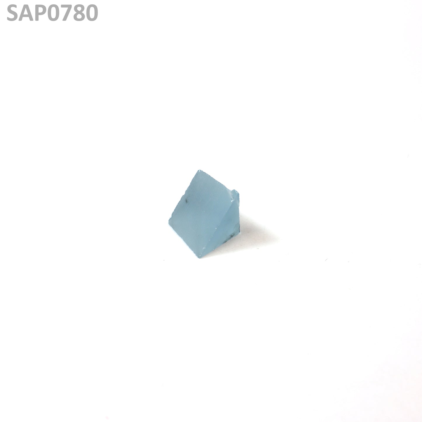 Aqua Sapphire : SAP0780