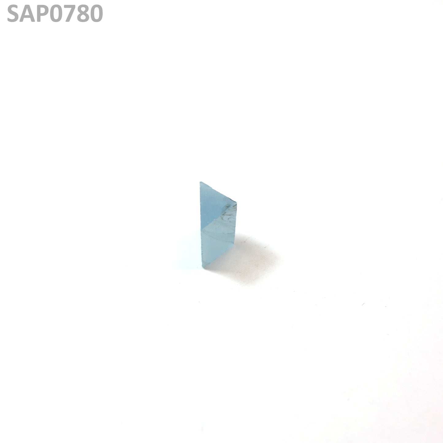 Aqua Sapphire : SAP0780
