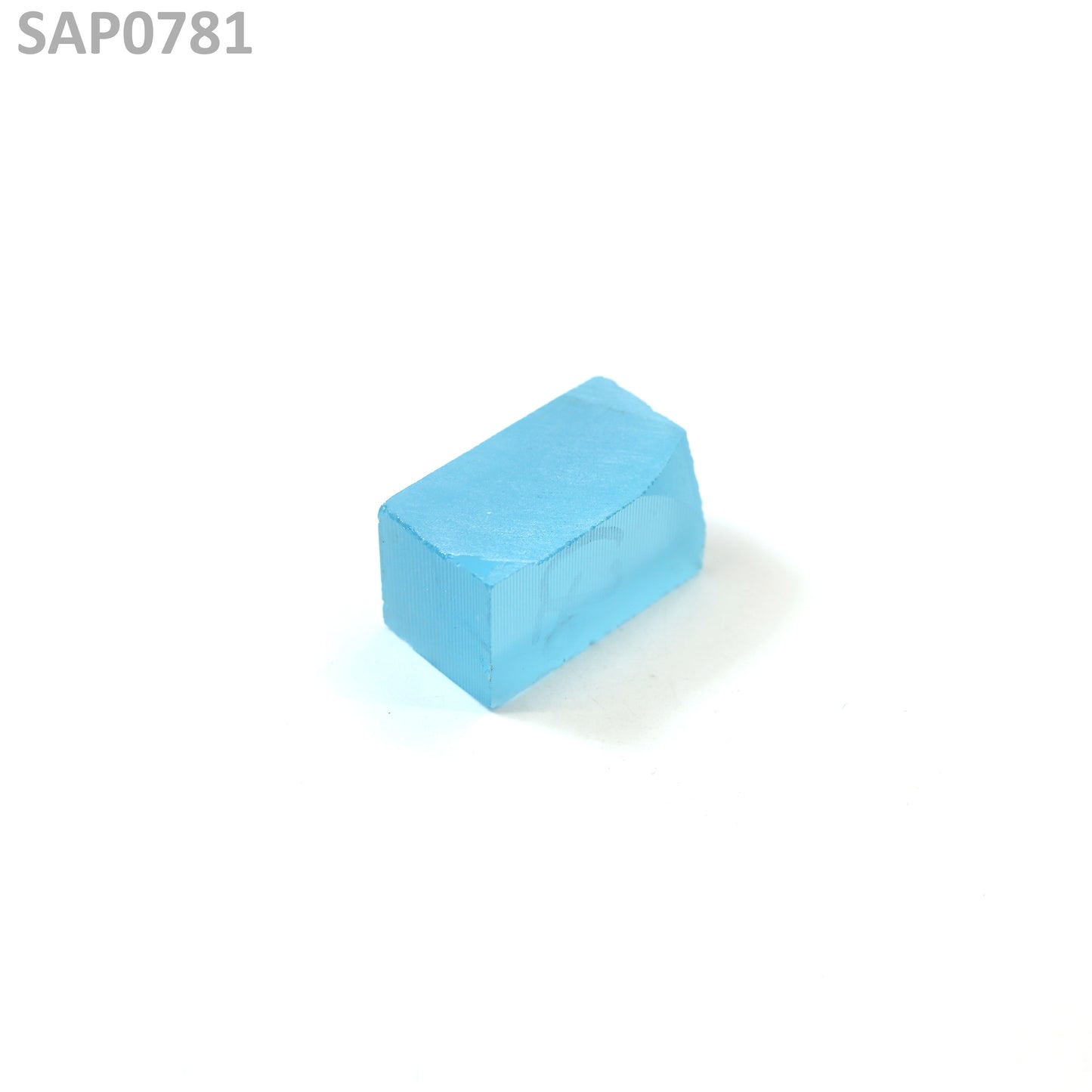 Aqua Sapphire : SAP0781