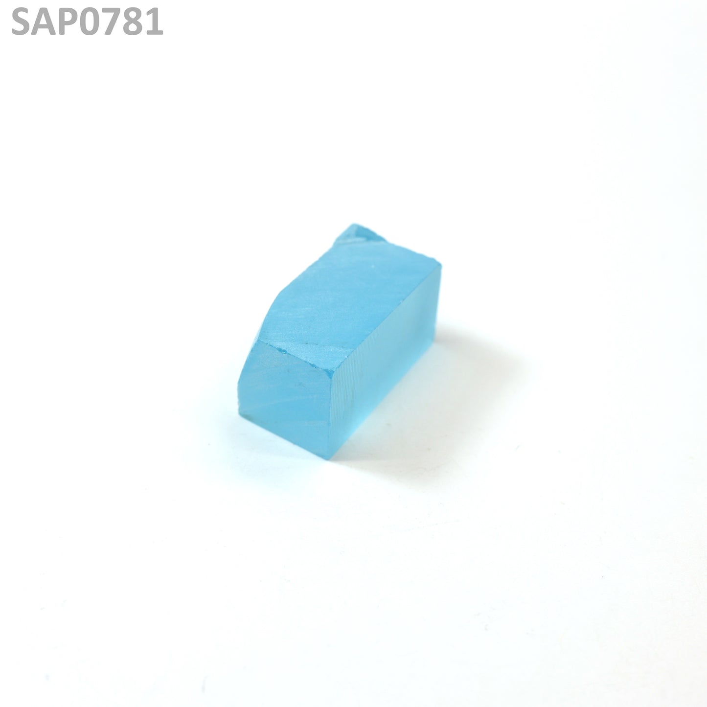 Aqua Sapphire : SAP0781