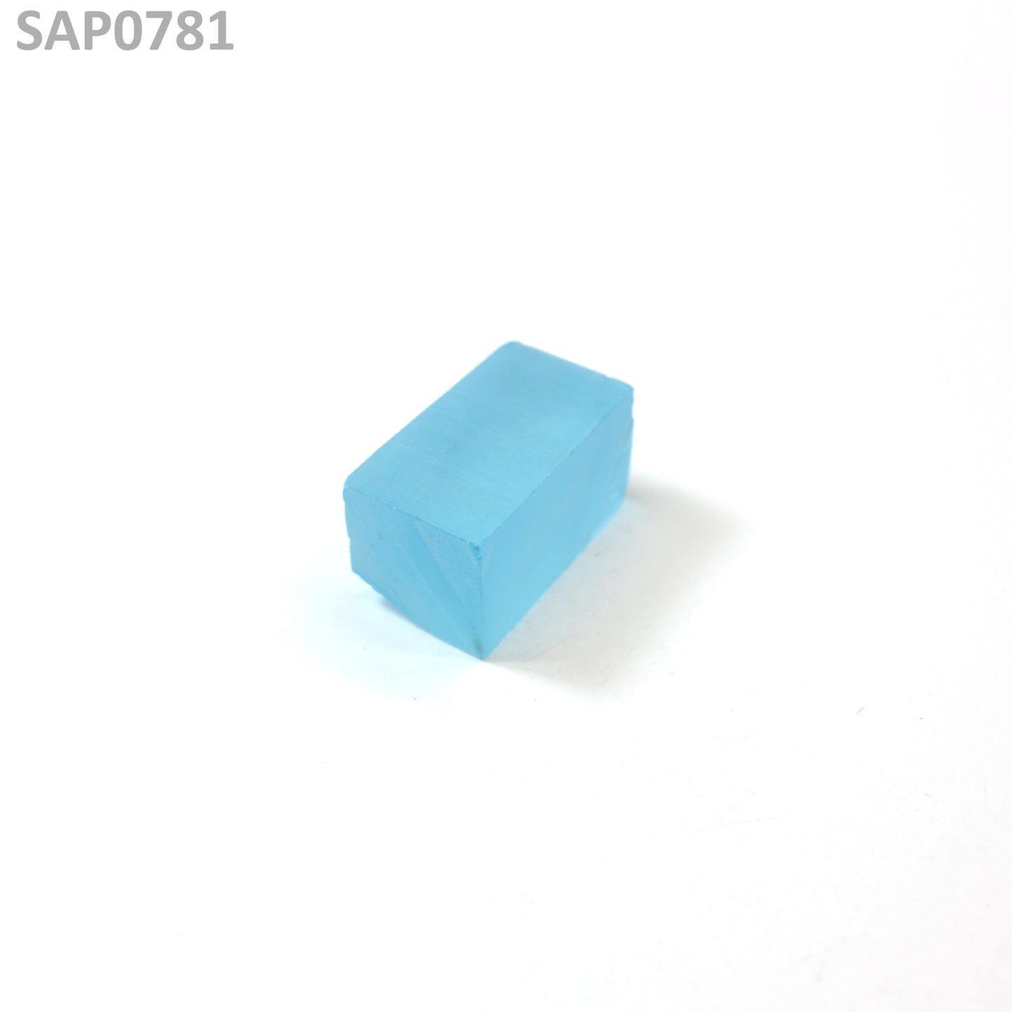 Aqua Sapphire : SAP0781