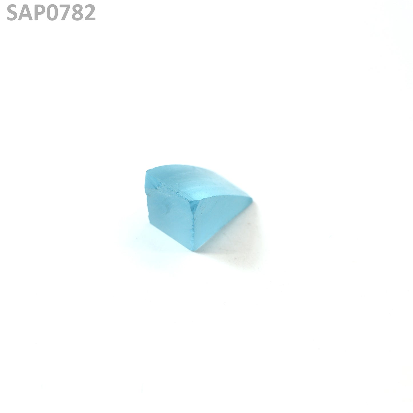 Aqua Sapphire : SAP0782