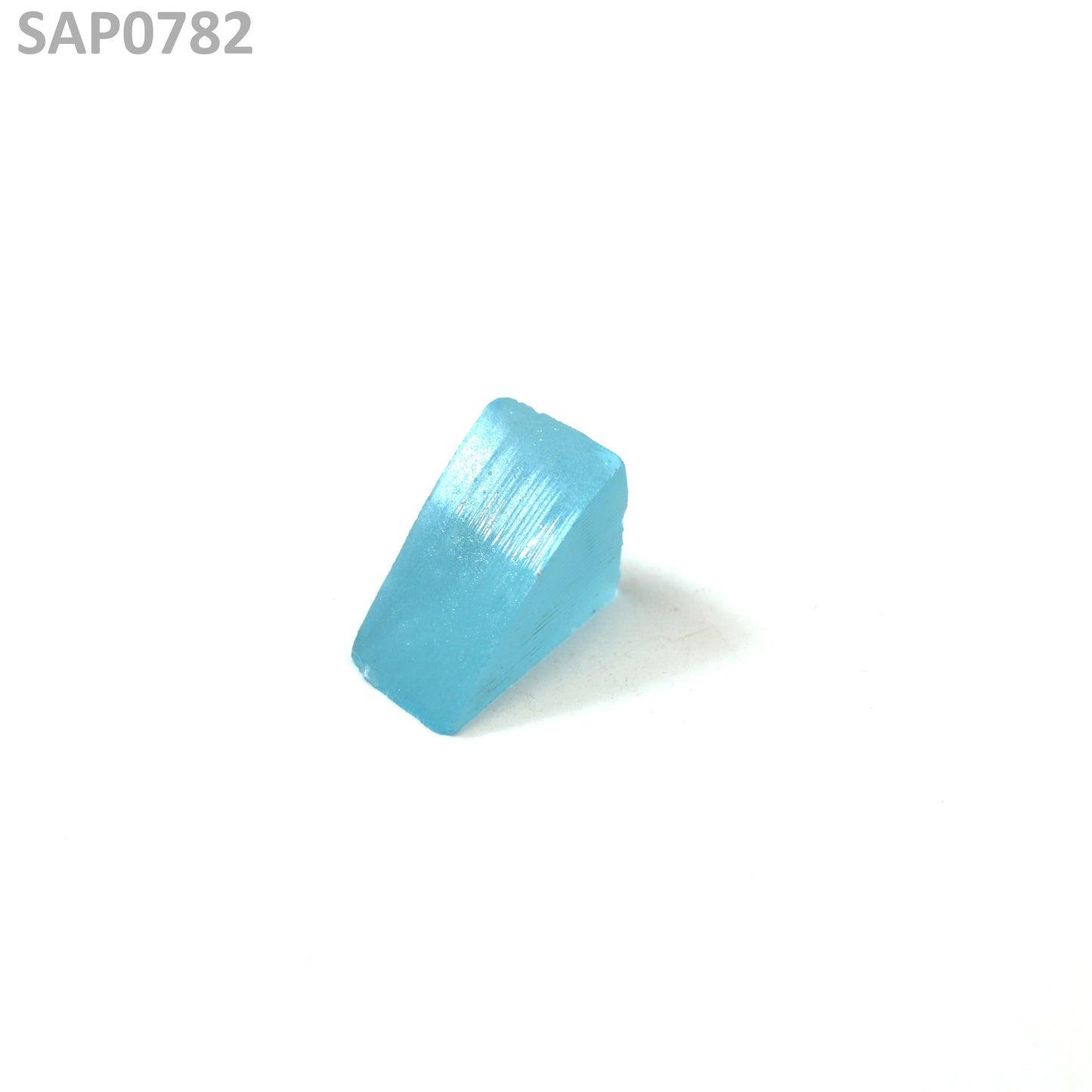 Aqua Sapphire : SAP0782