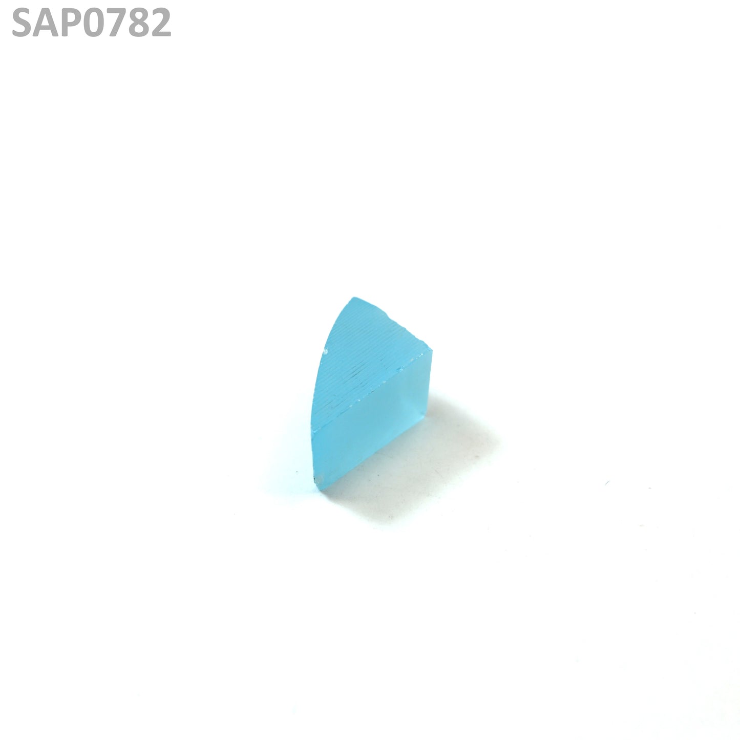 Aqua Sapphire : SAP0782