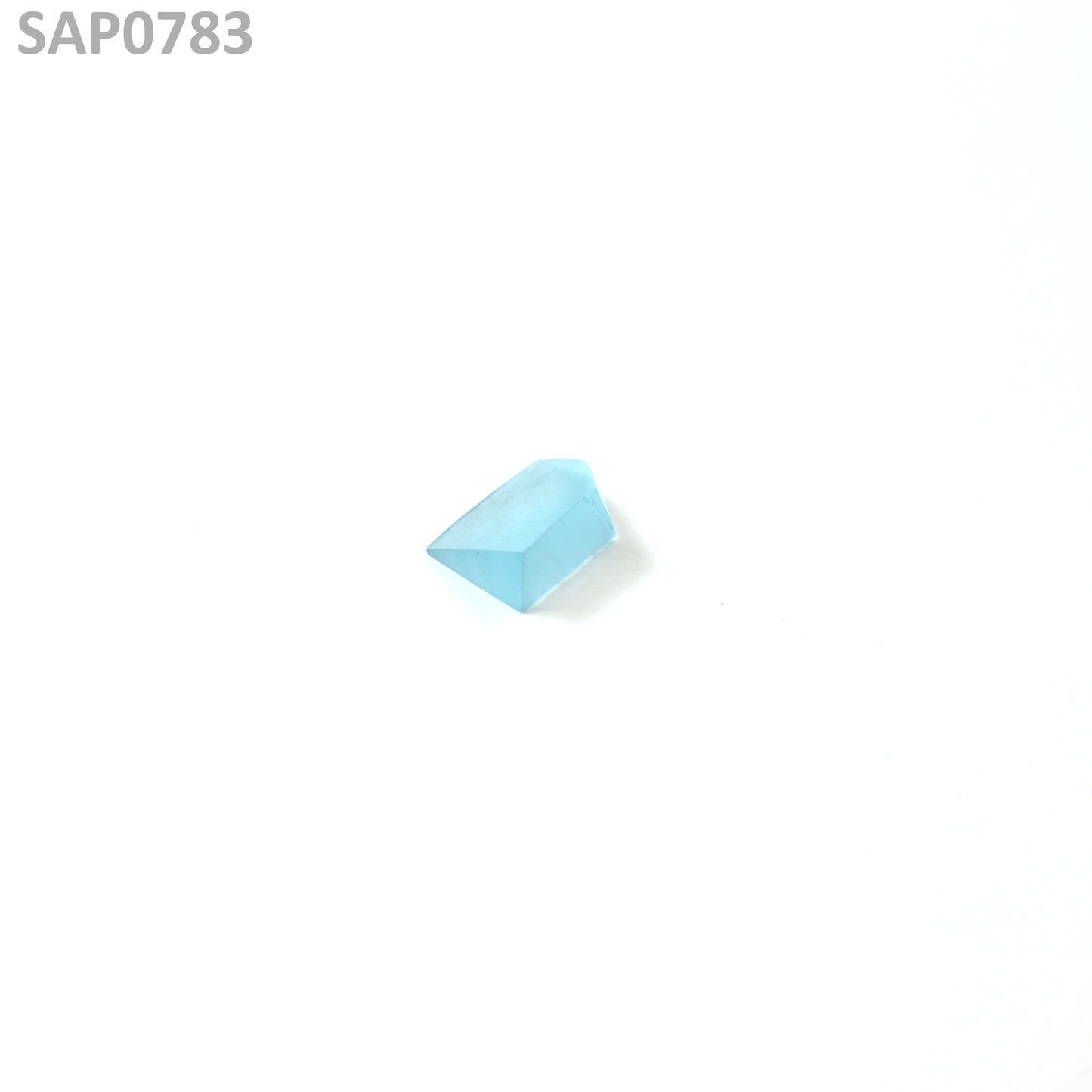 Aqua Sapphire : SAP0783
